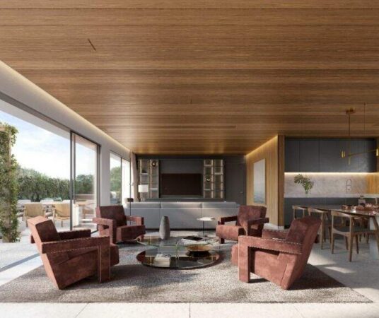 Apartamento à venda no Praia Grande: