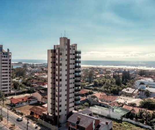 Apartamento à venda no Praia Grande:
