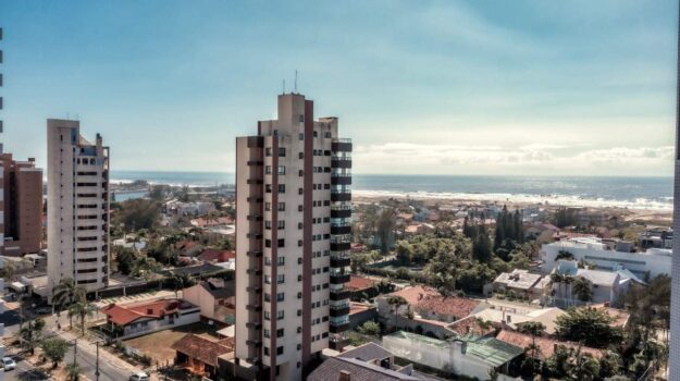 Apartamento à venda no Praia Grande: