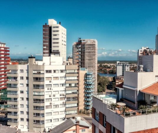 Apartamento à venda no Praia Grande: