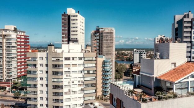Apartamento à venda no Praia Grande: