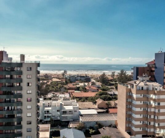 Apartamento à venda no Praia Grande: