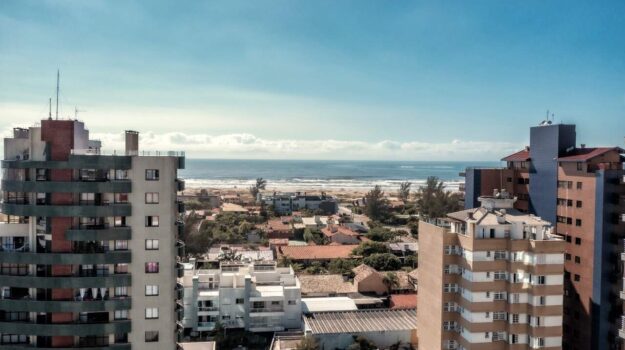 Apartamento à venda no Praia Grande: