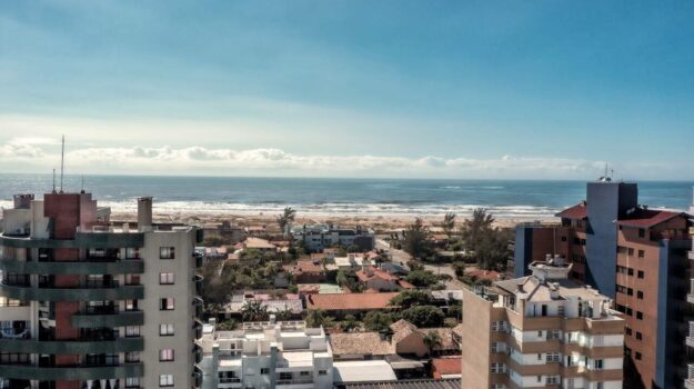 Apartamento à venda no Praia Grande: