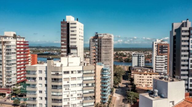 Apartamento à venda no Praia Grande: