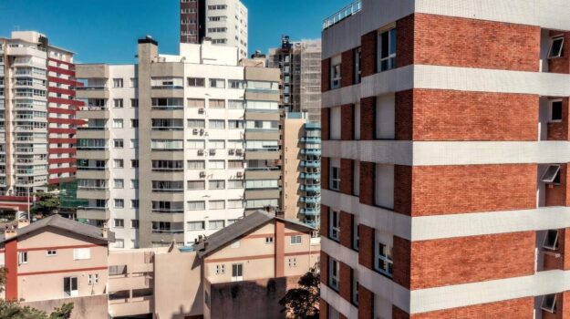 Apartamento à venda no Praia Grande: