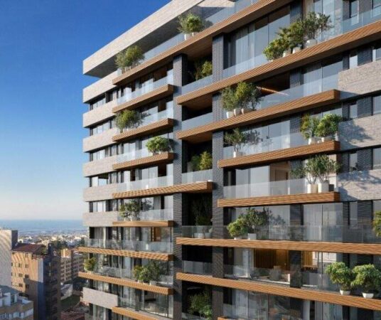 Apartamento à venda no Praia Grande: