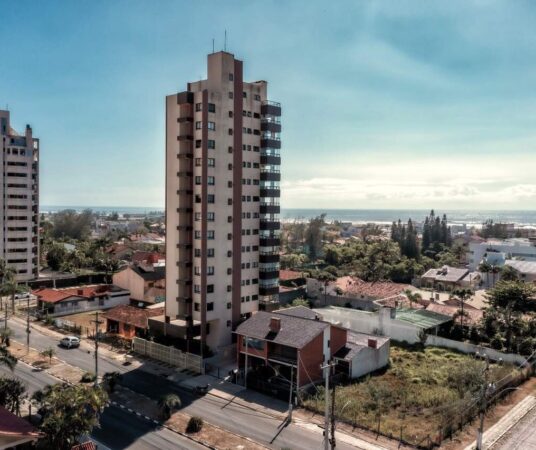 Apartamento à venda no Praia Grande: