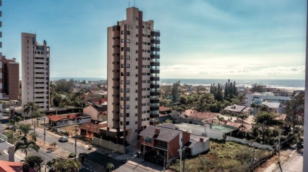 Apartamento à venda no Praia Grande: