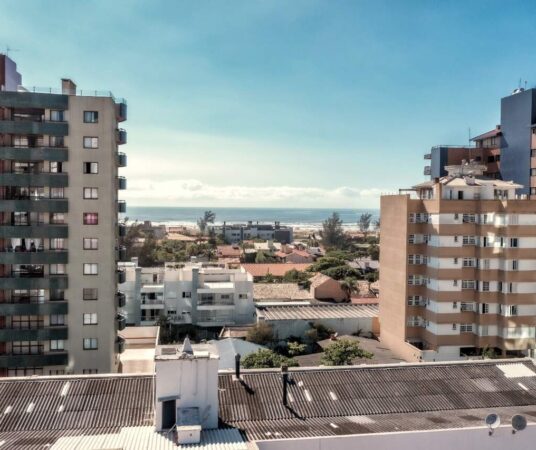 Apartamento à venda no Praia Grande: