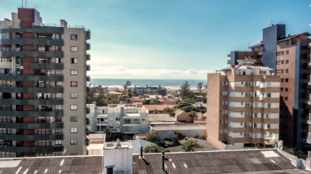 Apartamento à venda no Praia Grande: