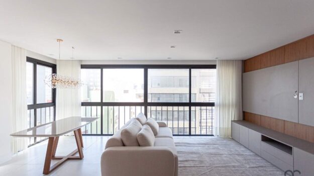 Apartamento à venda no Praia Grande: