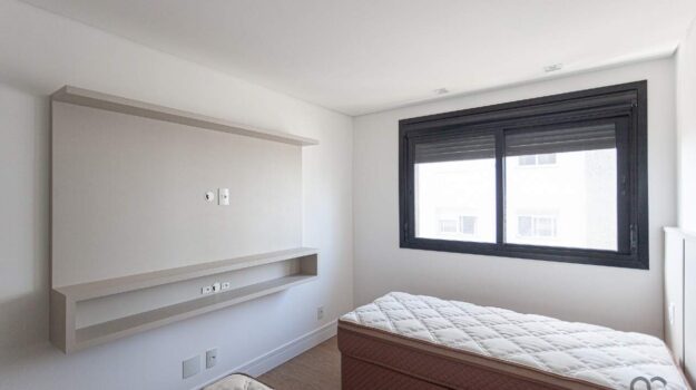 Apartamento à venda no Praia Grande: