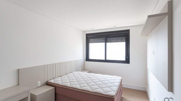 Apartamento à venda no Praia Grande:
