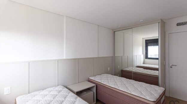 Apartamento à venda no Praia Grande: