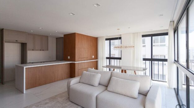 Apartamento à venda no Praia Grande: