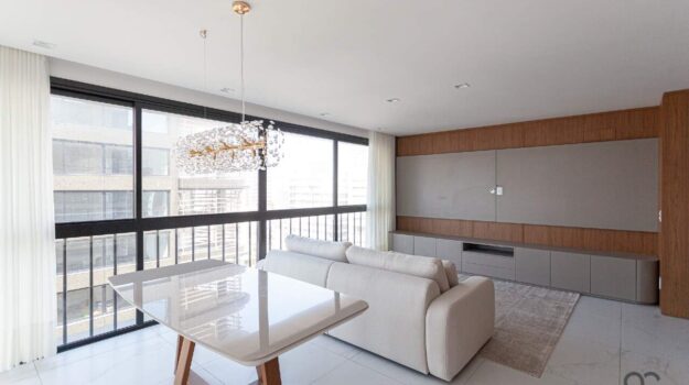 Apartamento à venda no Praia Grande: