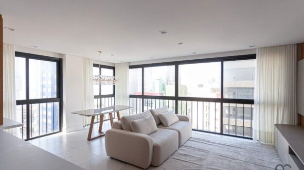 Apartamento à venda no Praia Grande: