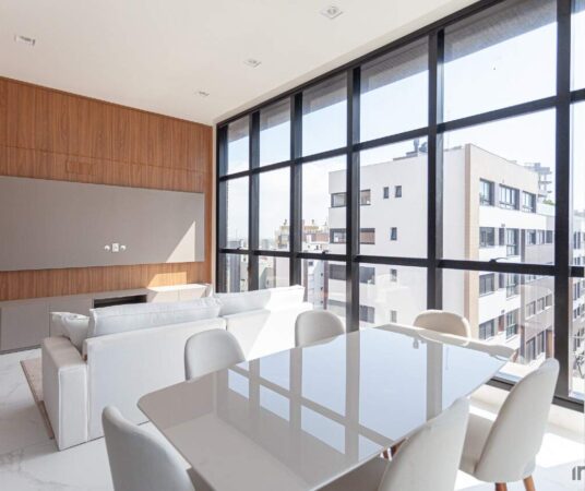 Apartamento à venda no Praia Grande: