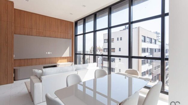 Apartamento à venda no Praia Grande:
