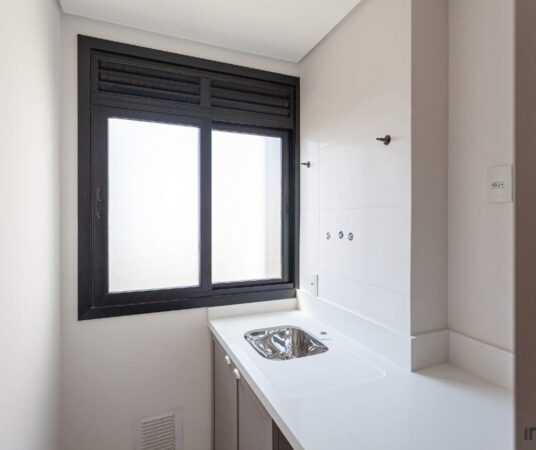 Apartamento à venda no Praia Grande: