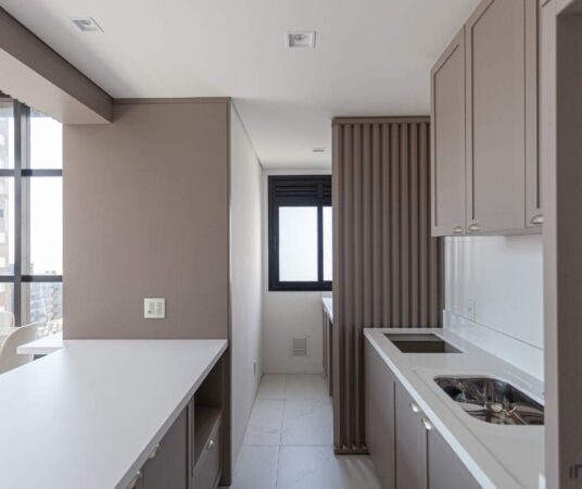 Apartamento à venda no Praia Grande:
