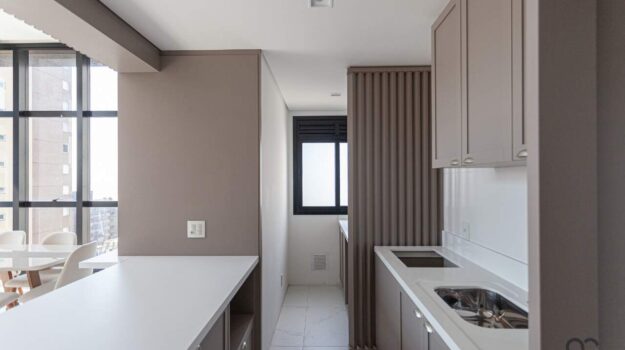 Apartamento à venda no Praia Grande: