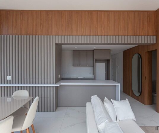 Apartamento à venda no Praia Grande: