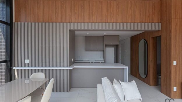 Apartamento à venda no Praia Grande: