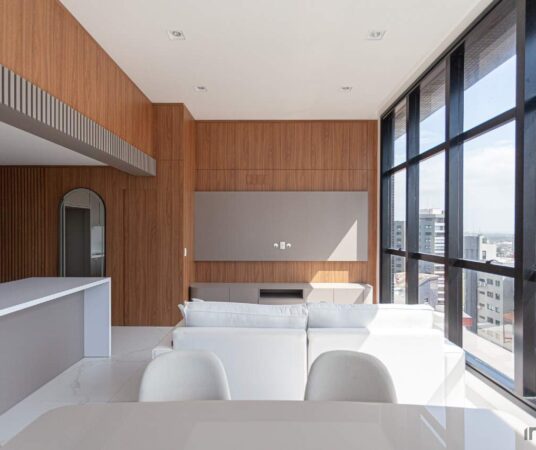 Apartamento à venda no Praia Grande: