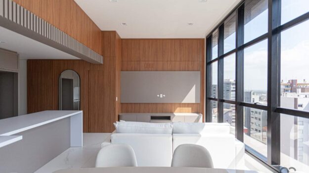 Apartamento à venda no Praia Grande:
