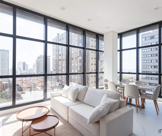 Apartamento à venda no Praia Grande: