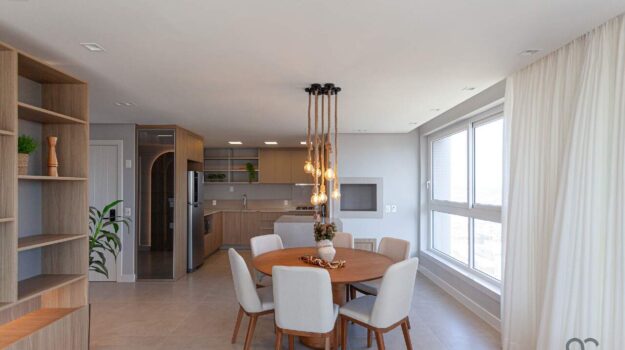 Apartamento à venda no Centro: Apartamento à venda no Centro: