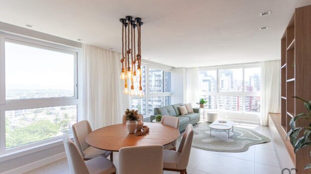 Apartamento à venda no Centro: Apartamento à venda no Centro: