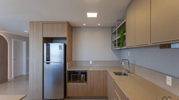 Apartamento à venda no Centro: Apartamento à venda no Centro: