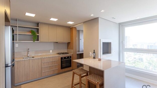 Apartamento à venda no Centro: Apartamento à venda no Centro: