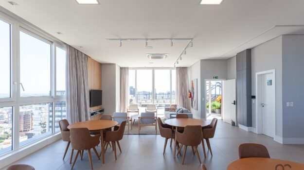 Apartamento à venda no Centro: Apartamento à venda no Centro: