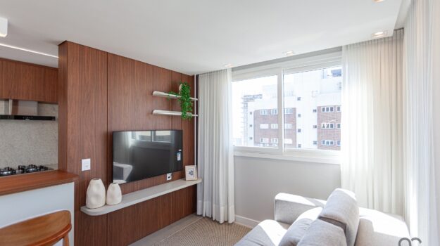 Apartamento à venda no Centro: Apartamento à venda no Centro: