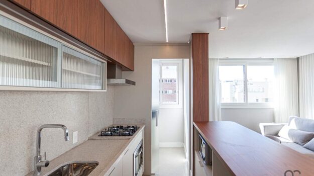 Apartamento à venda no Centro: Apartamento à venda no Centro: