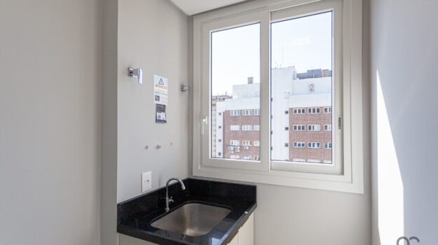 Apartamento à venda no Centro: Apartamento à venda no Centro: