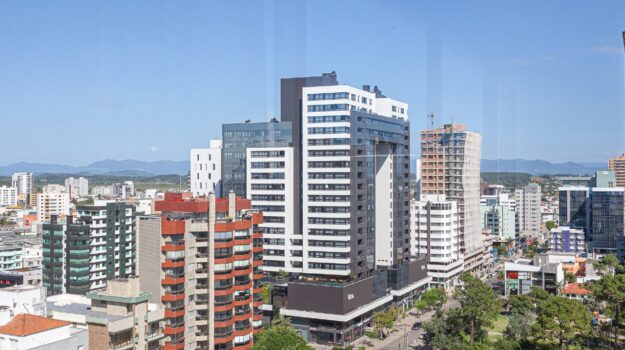 Apartamento à venda no Centro: Apartamento à venda no Centro: