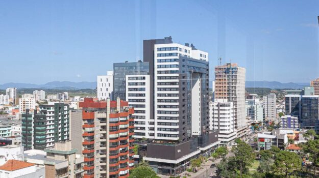 Apartamento à venda no Centro: Apartamento à venda no Centro: