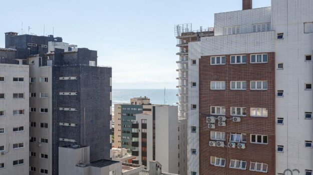 Apartamento à venda no Centro: Apartamento à venda no Centro: