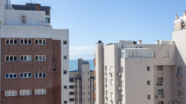 Apartamento à venda no Centro: Apartamento à venda no Centro: