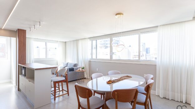 Apartamento à venda no Centro: Apartamento à venda no Centro: