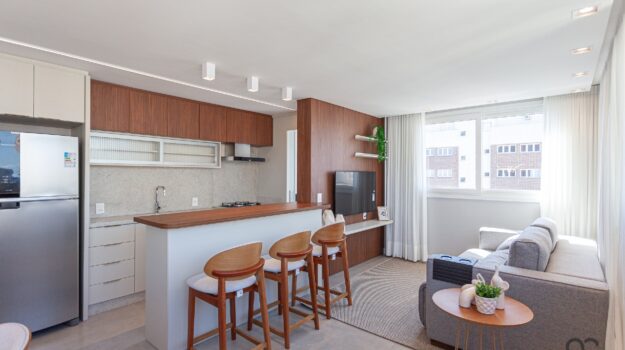 Apartamento à venda no Centro: Apartamento à venda no Centro: