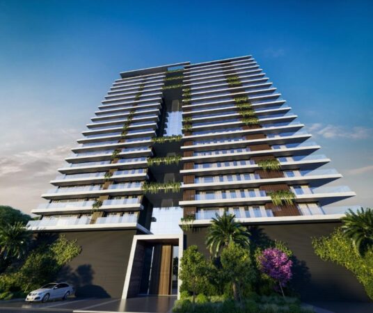 Apartamento à venda no Praia Grande: