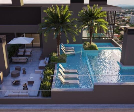 Apartamento à venda no Praia Grande: