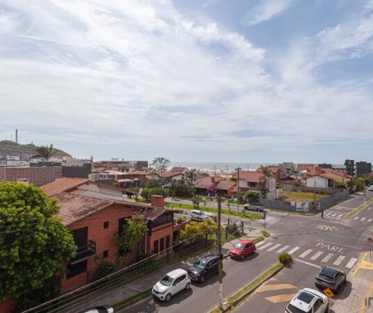 Apartamento à venda no Praia Da cal :