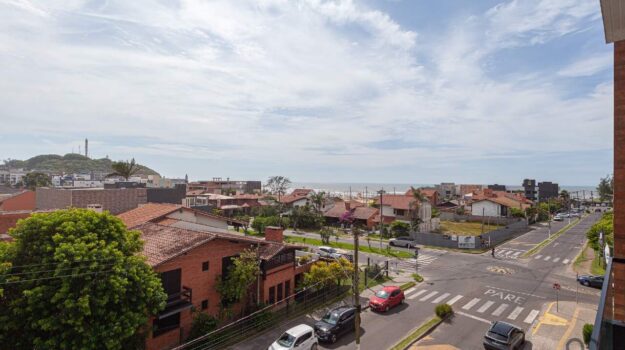 Apartamento à venda no Praia Da cal :